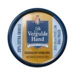 VERGULDE Hand Fresh atgaivinanti muilo tabletė skutimuisi, 75gr. + 20% extra - Image 2