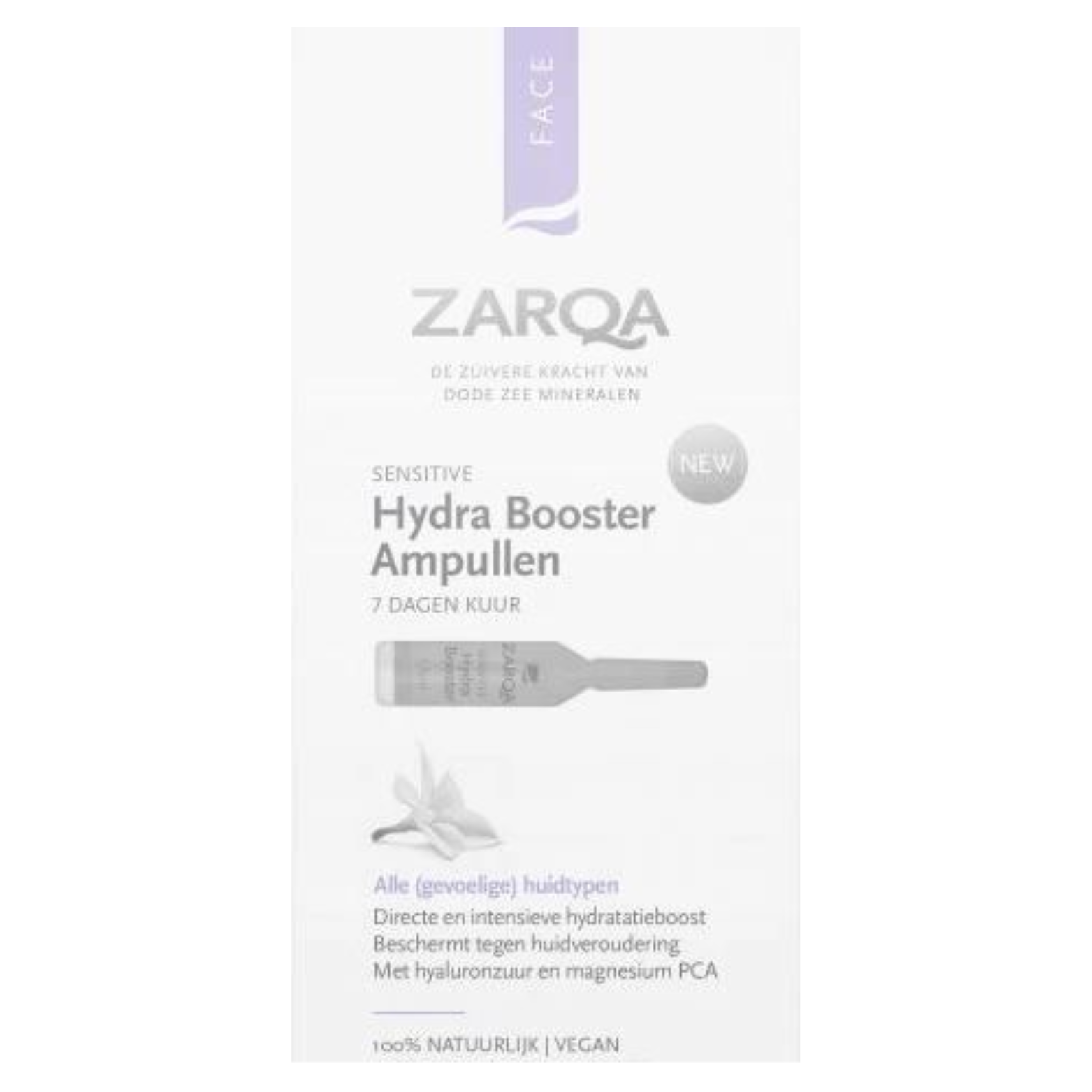 zarqa-hydra-booster-ampules-7-dienu-prieziura ZARQA Hydra Booster ampulės, 7 dienų priežiūra - Image 1