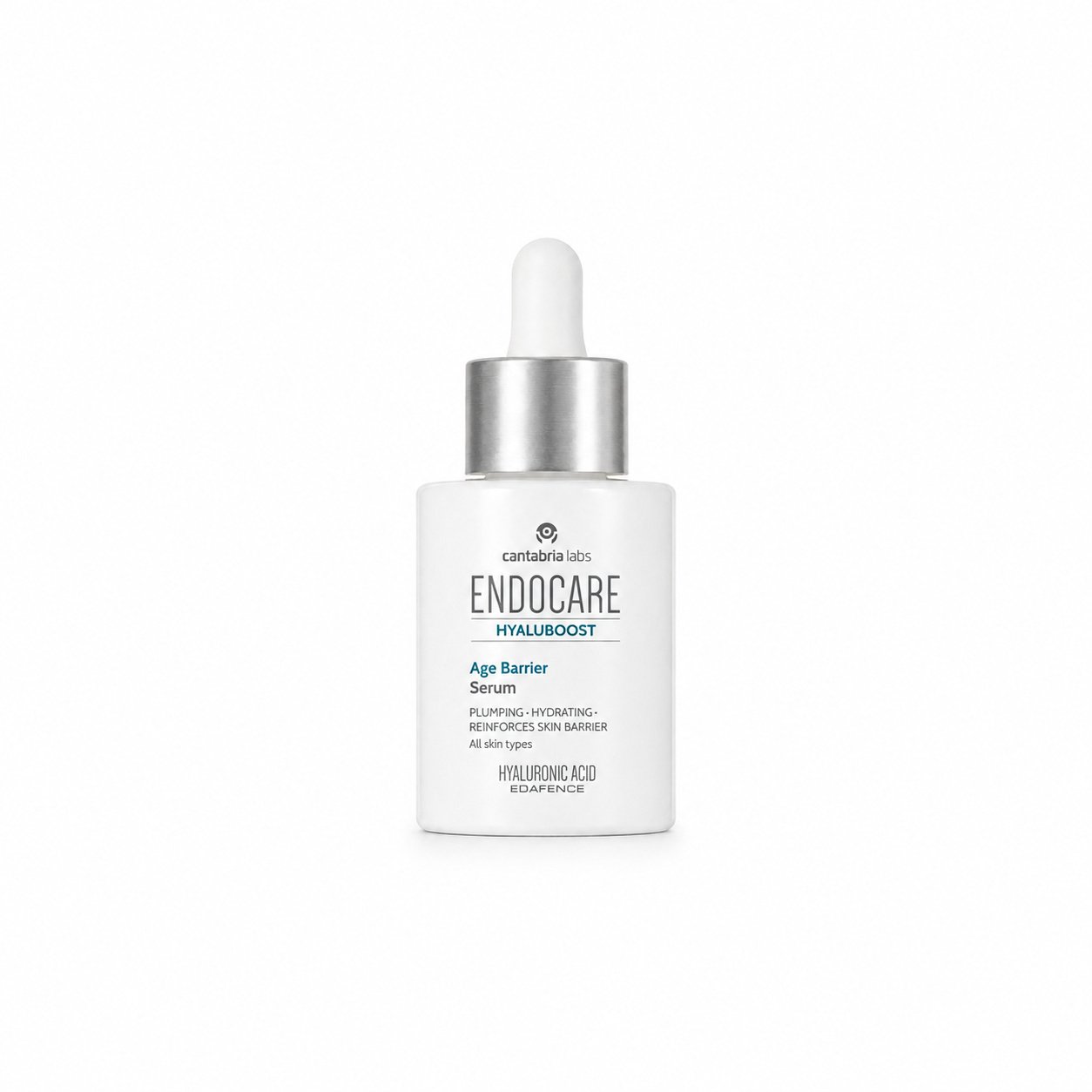 ENDOCARE Hyaluboost Age Barrier serumas, 30 ml - Image 1