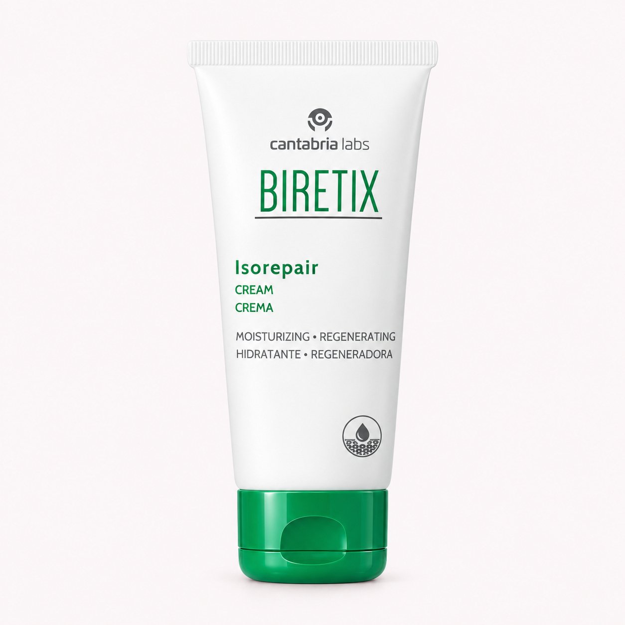 416edbf2-583d-4270-b5bf-494bc9a04063 BIRETIX Isorepair veido kremas, 50 ml - Image 1