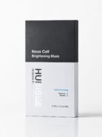 HUBISLAB E+ Epiderma Nova Cell šviesinanti veido kaukė, 5x35 g