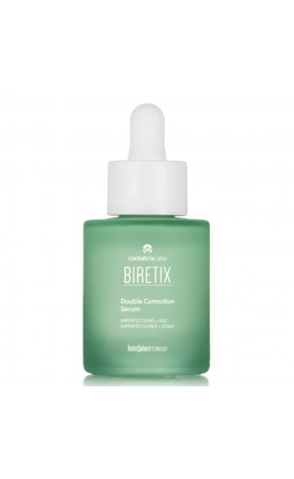 biretix-double-correction-serumas-30-ml-413x672 BIRETIX Double Correction serumas, 30 ml - Image 1