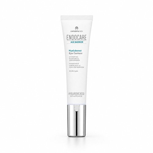 endocare-hyaluboost-paakiu-kremas-500x500 ENDOCARE Age Barrier Hyaluboost paakių kremas, 15 ml - Image 1