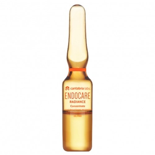ENDOCARE Radiance vitamino C koncentratas, 14x1 ml - Image 2