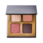 INIKA Organic akių šešėlių paletė - Flowers, 5 g - Image 3