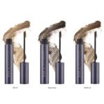 INIKA Organic antakių tušas - Espresso, 6.5 ml - Image 2