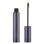 INIKA Organic antakių tušas - Walnut, 6.5 ml