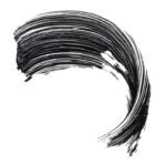 INIKA Organic apimties suteikiantis blakstienų tušas Black, 13 ml - Image 2