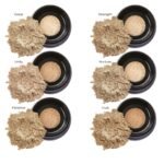 INIKA Organic biri mineralinė pudra SPF 25 - Nurture, 8 g - Image 3