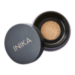 INIKA Organic biri mineralinė pudra SPF 25 - Patience, 8 g