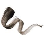 INIKA Organic ilginantis veganiškas blakstienų tušas Brown, 8 ml - Image 2