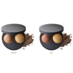 INIKA Organic kompaktinė kontūravimo priemonė - Teak, 5 g - Image 3