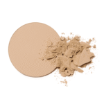 INIKA Organic kompaktinė mineralinė pudra - Nurture, 8 g - Image 2