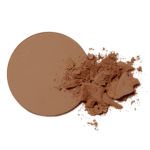 INIKA Organic kompaktinis mineralinis bronzantas - Sunbeam, 8 g - Image 2