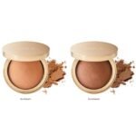 INIKA Organic kompaktinis mineralinis bronzantas - Sunbeam, 8 g - Image 3