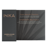 INIKA Organic birūs mineraliniai skaistalai - Rosy Glow, 0.7 g - Image 2