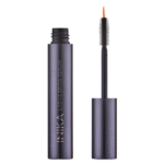 INIKA Organic blakstienų ir antakių serumas, 7 ml