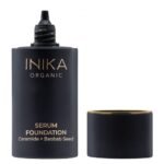 INIKA Organic seruminis makiažo pagrindas - Vivid, 25 ml - Image 2