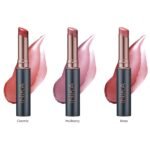 INIKA Organic lūpų balzamas su spalva - Rose, 3.5 g - Image 2