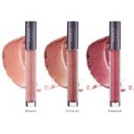 INIKA Organic lūpų blizgis - Blossom, 5 ml - Image 3