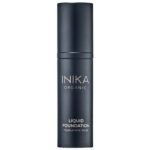 INIKA Organic skystas makiažo pagrindas Beige, 30 ml