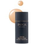 INIKA Organic seruminis makiažo pagrindas - Brilliant, 25 ml