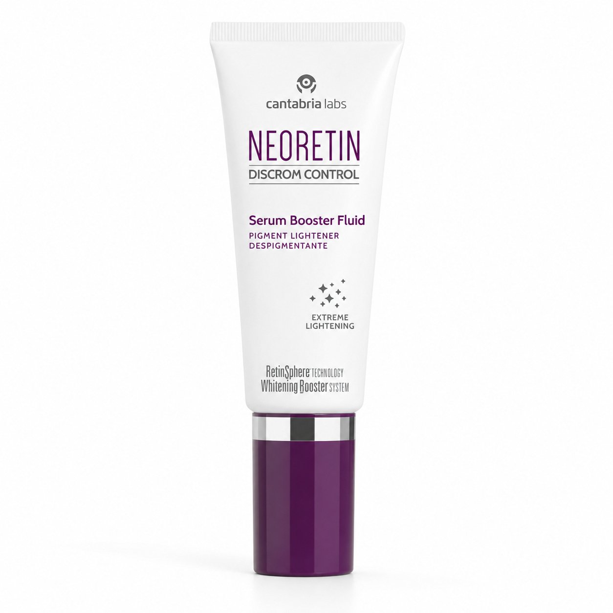 neoretin-discrom-control-depigmentuojantis-serumas-30-ml-500x500 NEORETIN Discrom Control depigmentuojantis serumas, 30 ml - Image 1