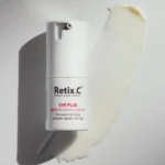 Retix.C Eye Plus Brightening kremas, 15 ml - Image 3