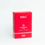 Retix.C Glow Booster serumas, 30 ml - Image 4