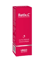 Retix.C Ultra Repair drėkinantis kremas, 50 ml - Image 4