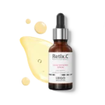 Retix.C Glow Booster serumas, 30 ml - Image 2