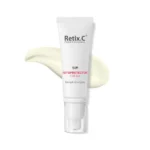 Retix.C Fotoprotector SPF 50+ kremas, 45 ml