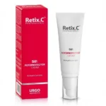 Retix.C Fotoprotector SPF 50+ kremas, 45 ml - Image 3