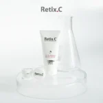 Retix.C Ultra Repair drėkinantis kremas, 50 ml - Image 3