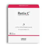 Retix.C Ultra Repair Nano-Mask, 8 Vnt. - Image 2