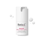 Retix.C Eye Plus Brightening kremas, 15 ml