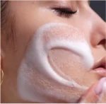 Retix.C Dual-Action Gentle prausiklis, 150 ml - Image 2