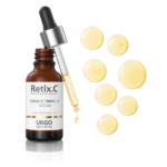 Retix.C Ferulic Triple-C serumas, 30 ml - Image 2
