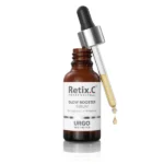 Retix.C Glow Booster serumas, 30 ml - Image 3