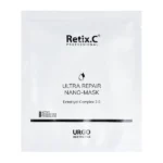 Retix.C Ultra Repair Nano-Mask, 8 Vnt.