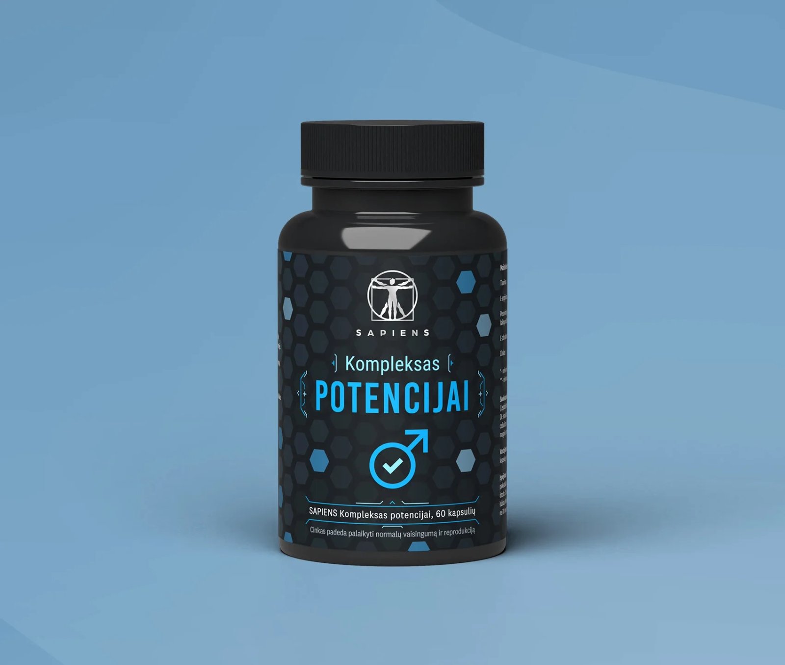 1146_photo_xl Sapiens Libido ir potencijai - Image 1