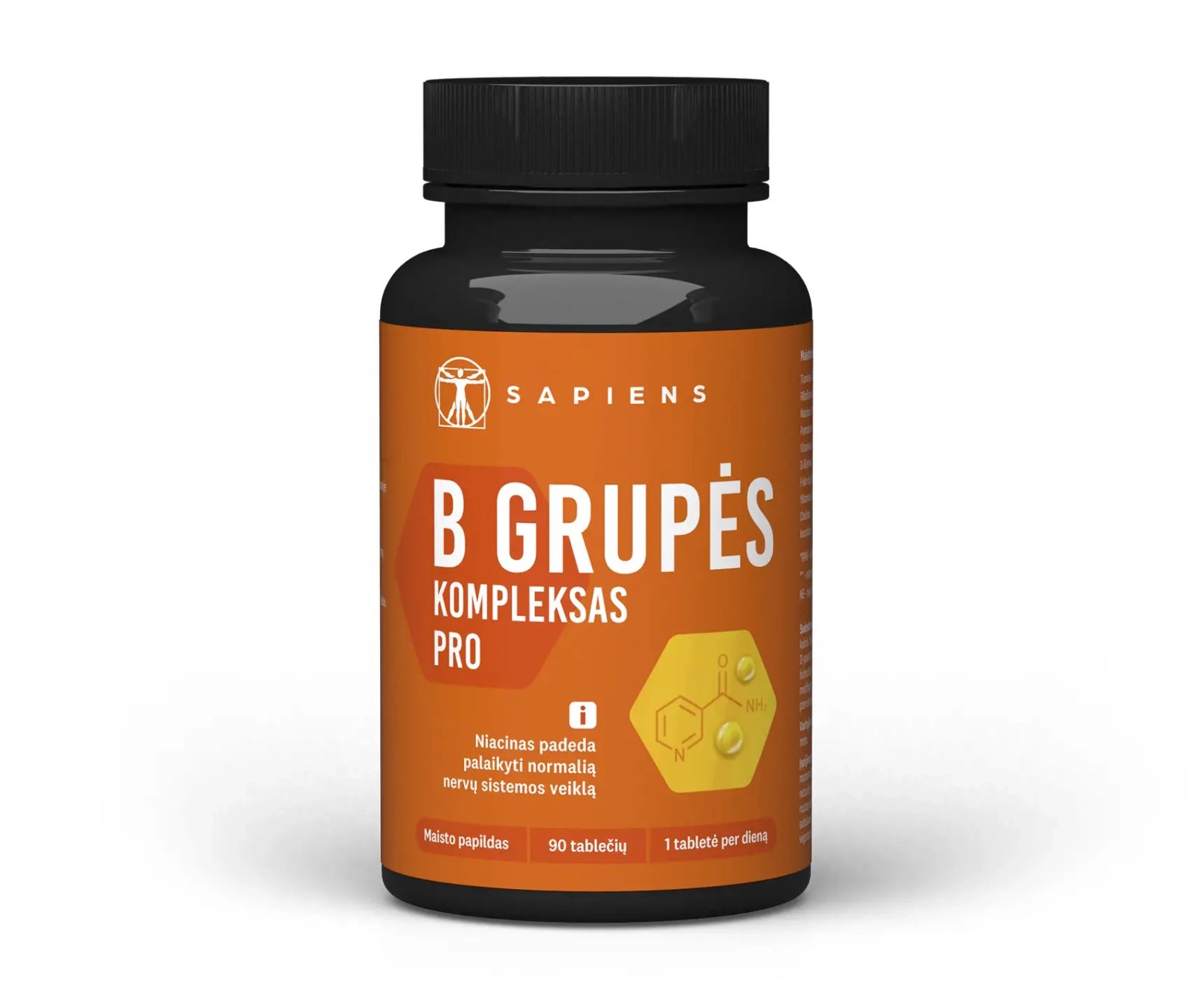 1272_photo_xl Sapiens B grupės kompleksas PRO - Image 1