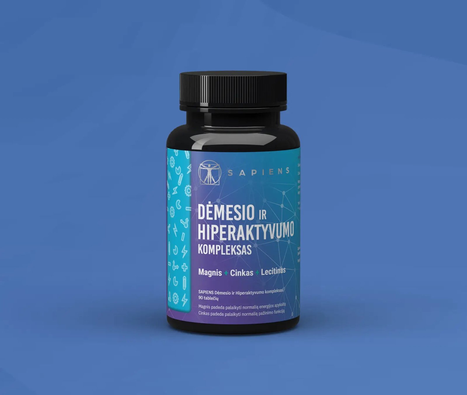 1781_photo_xl Sapiens Dėmesio ir Hiperaktyvumo kompleksas - Image 1