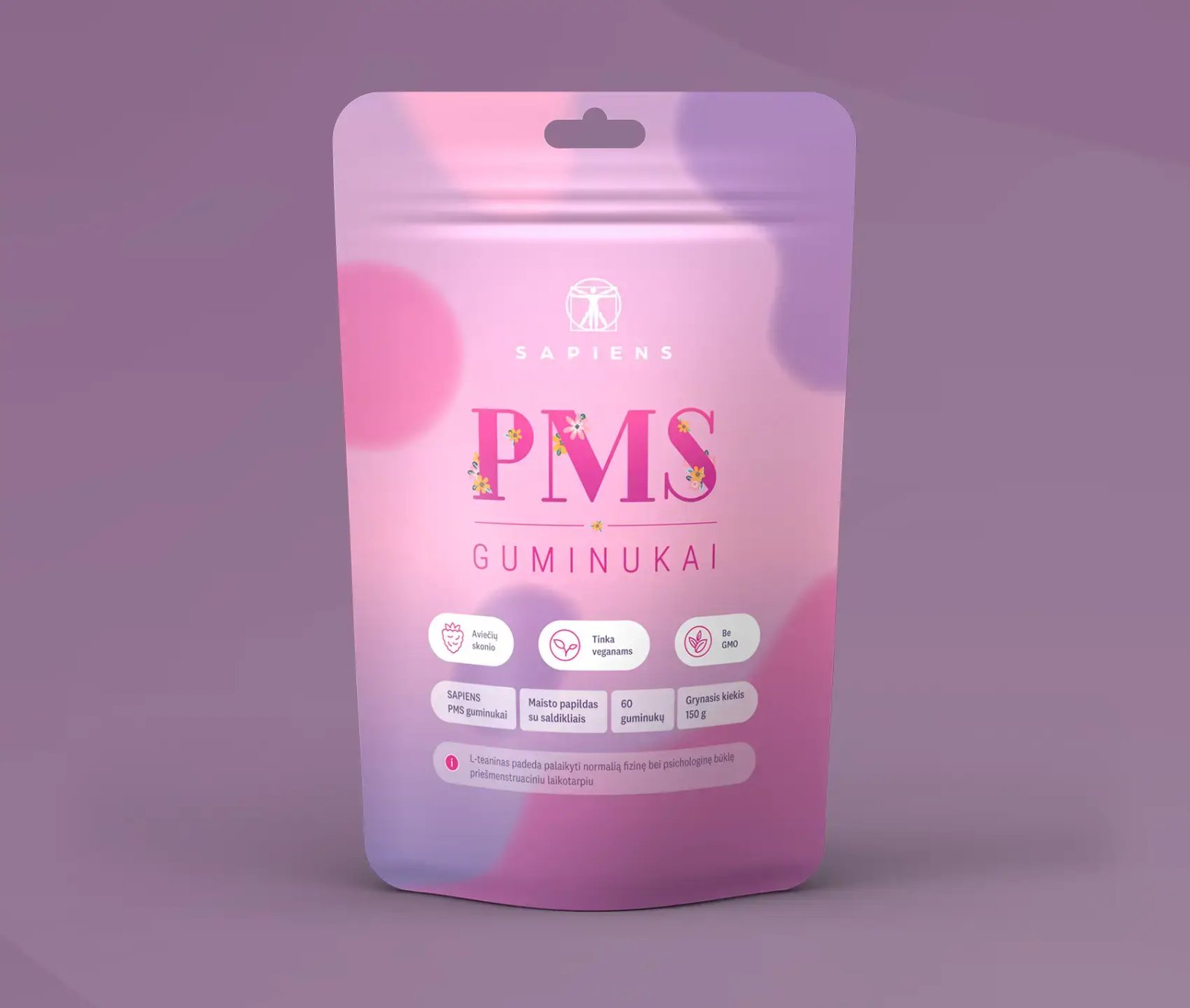 2001_photo_xl Sapiens PMS guminukai - Image 1