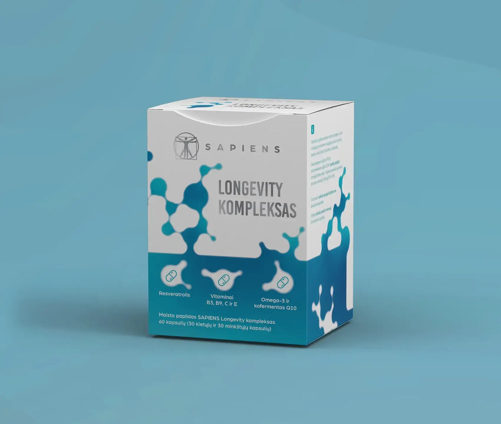 2195_photo_xl Sapiens Longevity kompleksas - Image 1