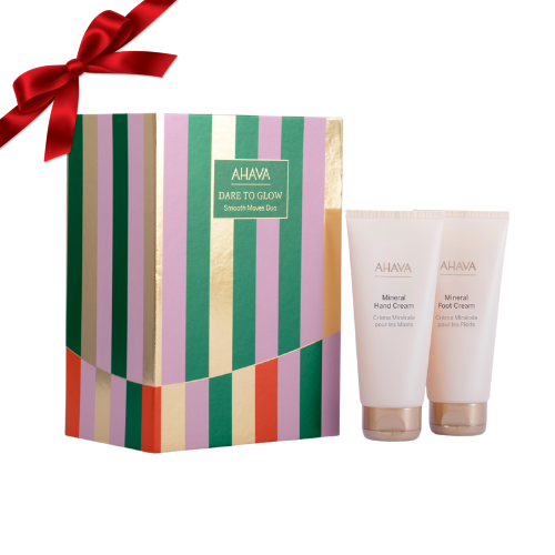 ahava-dare-to-glow-smooth-moves-duo-dovanu-rinkinys-500x500 (1) Ahava Dare To Glow Smooth Moves Duo Dovanų Rinkinys - Image 1