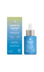Sesderma Hidraderm Hyal 5 Serumas, 30 ml - Image 2