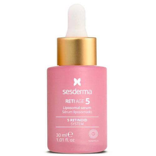 sesderma-reti-age-5-serumas-30ml-500x500 Sesderma Reti-Age 5 serumas, 30 ml - Image 1