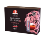 Dr.OHHIRA® Geriamas kolagenas+