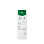 BIRETIX Hydramat Day SPF 30 fluidas su spalva, 50 ml - Image 2